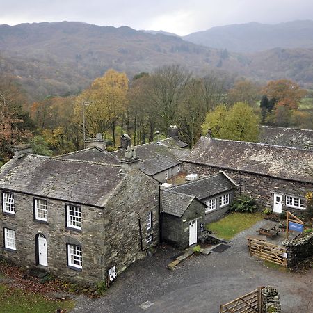 Thorney How Ambleside Zewnętrze zdjęcie