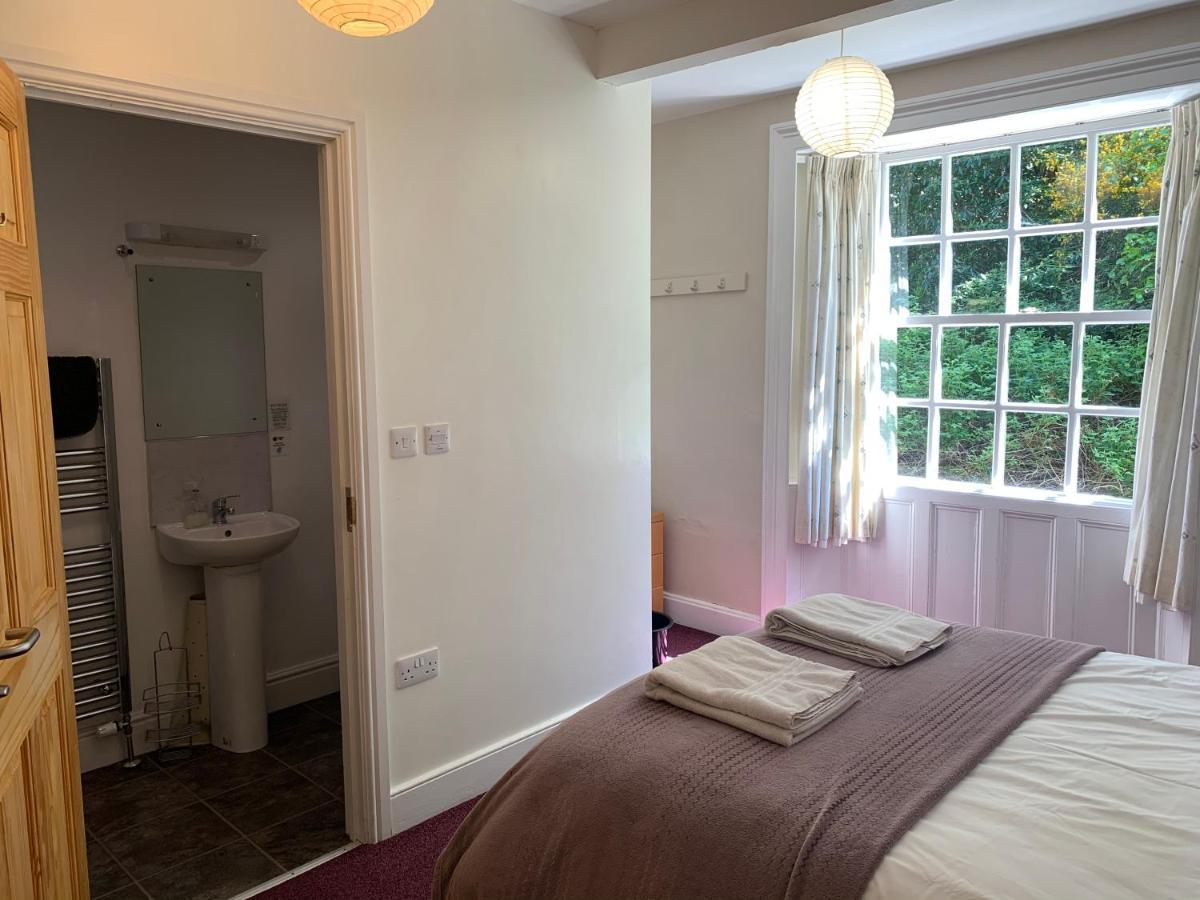 Thorney How Ambleside Zewnętrze zdjęcie