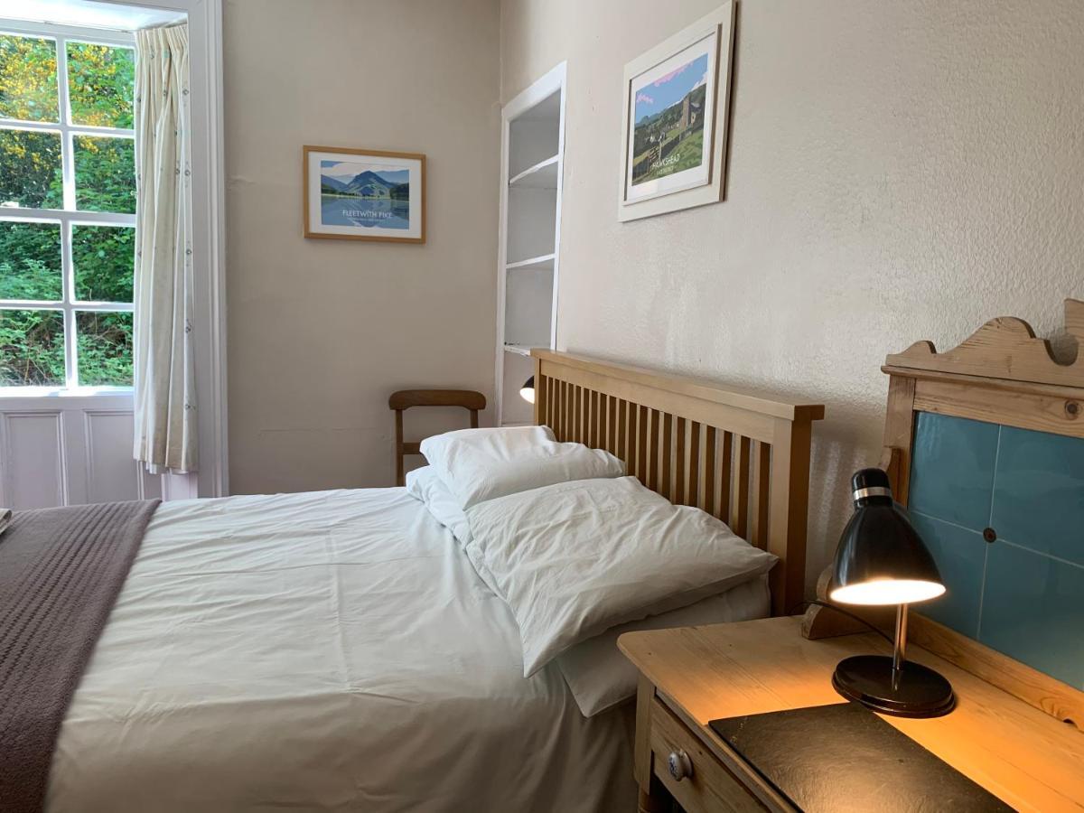 Thorney How Ambleside Zewnętrze zdjęcie