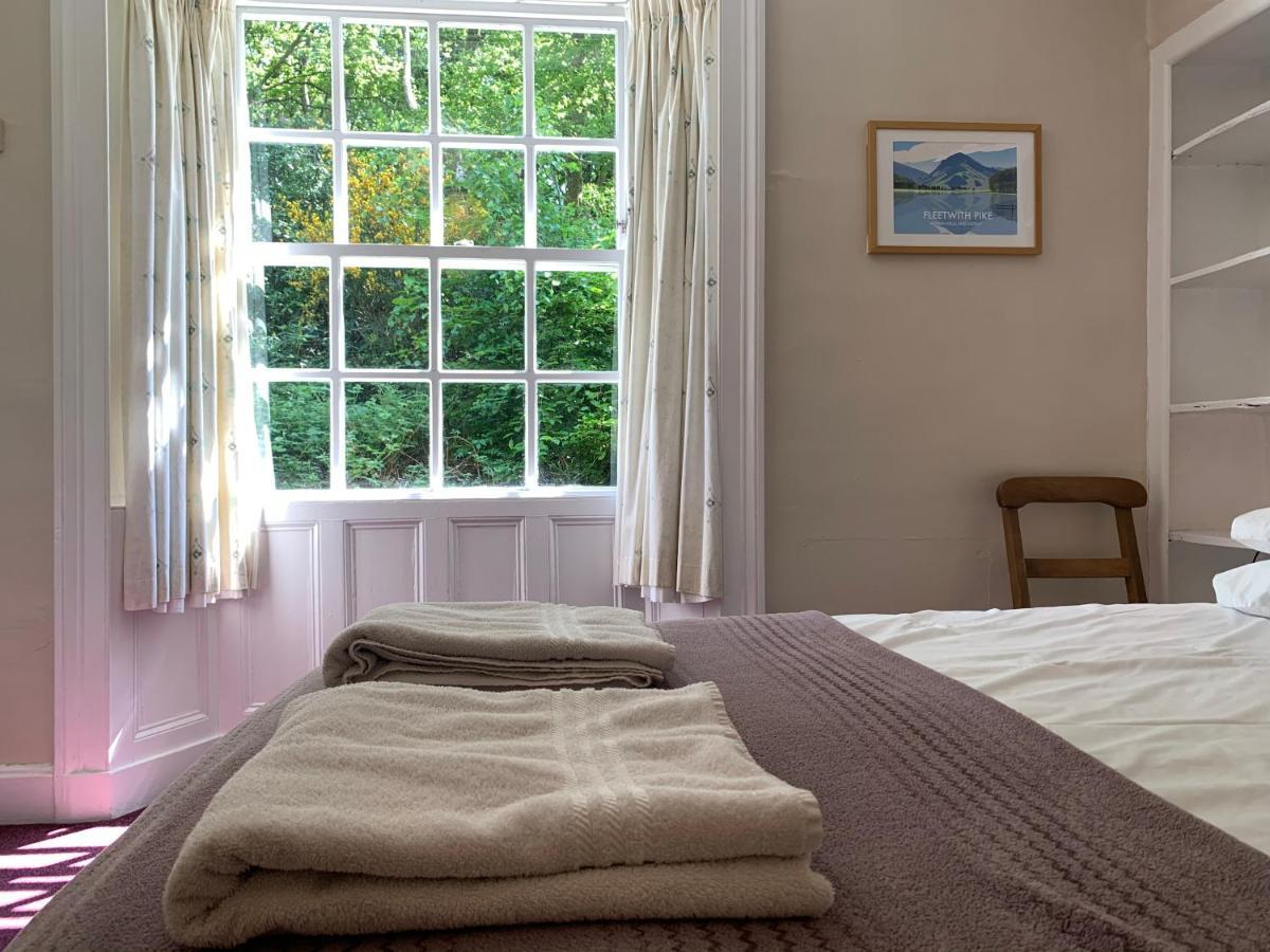 Thorney How Ambleside Zewnętrze zdjęcie