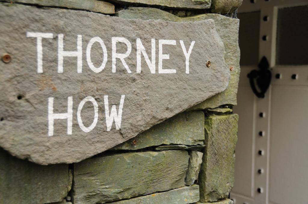 Thorney How Ambleside Zewnętrze zdjęcie