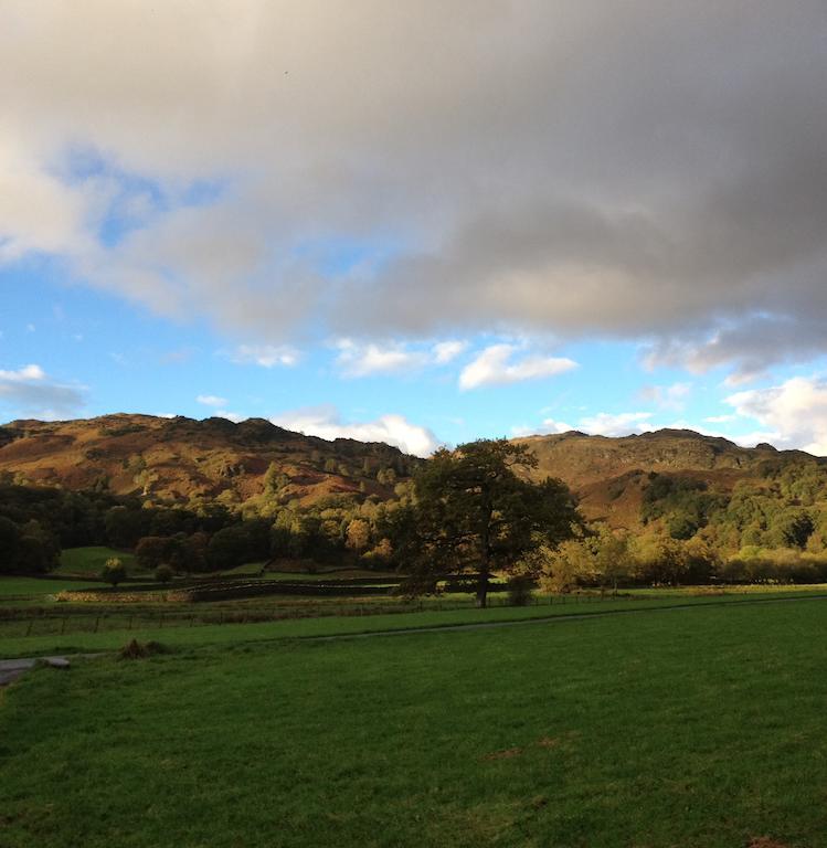 Thorney How Ambleside Zewnętrze zdjęcie