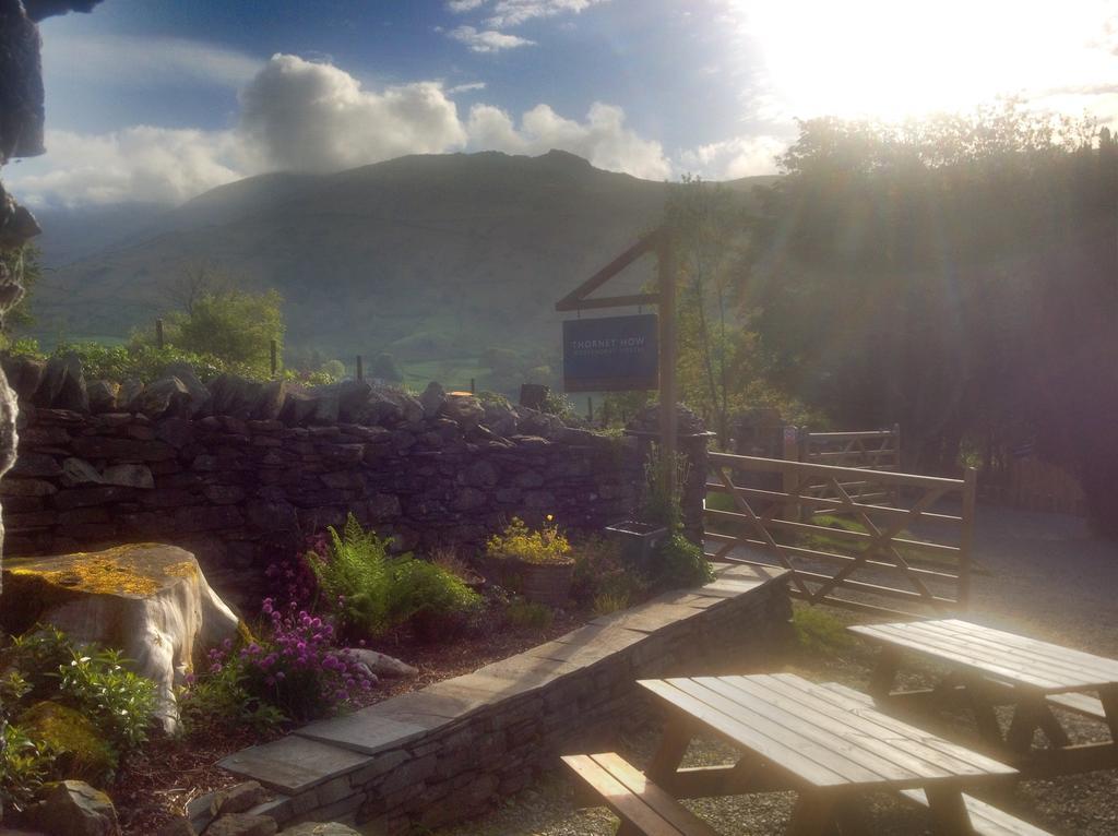 Thorney How Ambleside Pokój zdjęcie
