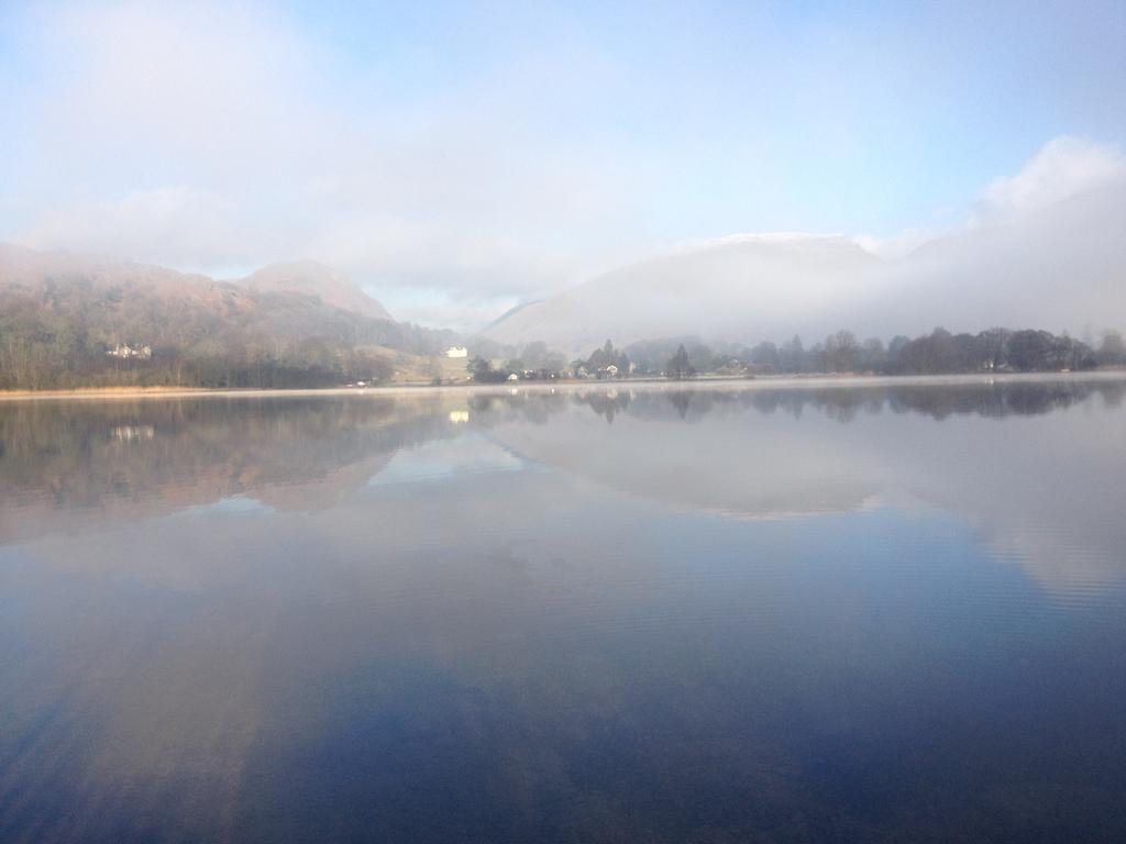 Thorney How Ambleside Zewnętrze zdjęcie