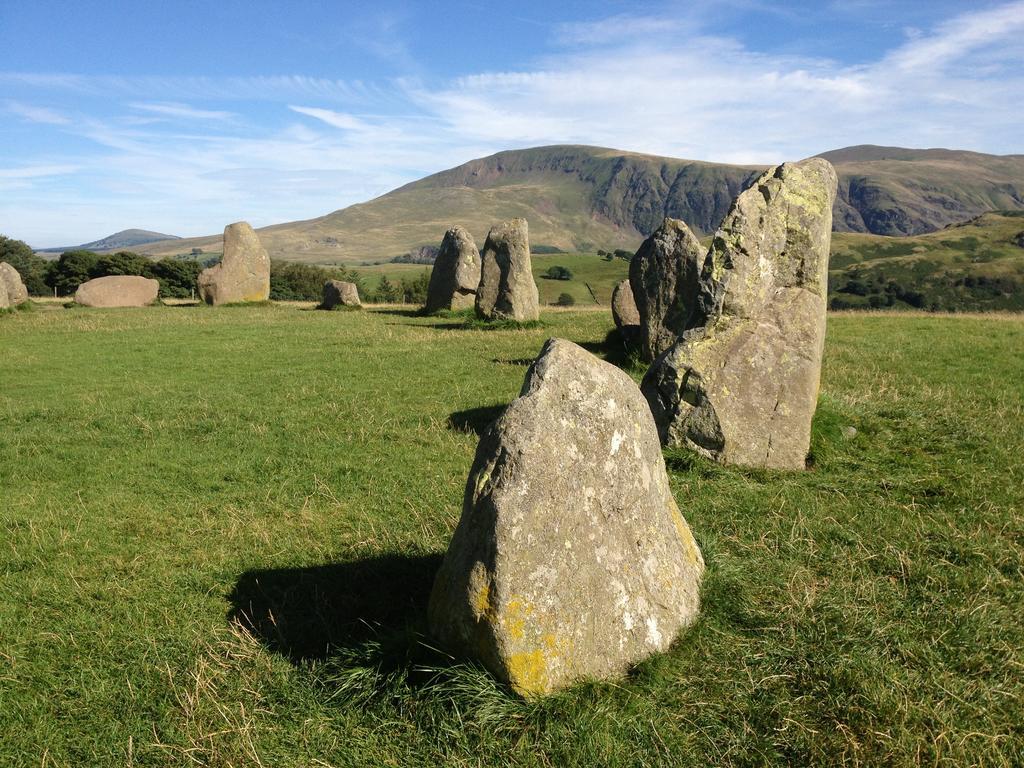 Thorney How Ambleside Zewnętrze zdjęcie