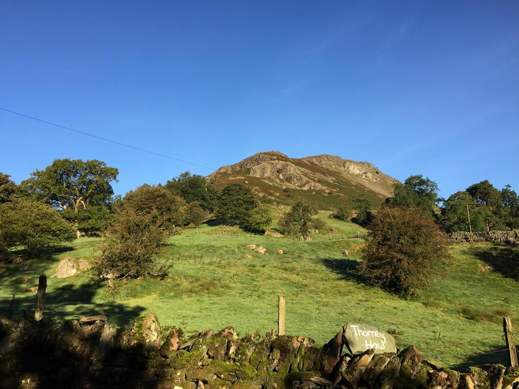 Thorney How Ambleside Zewnętrze zdjęcie