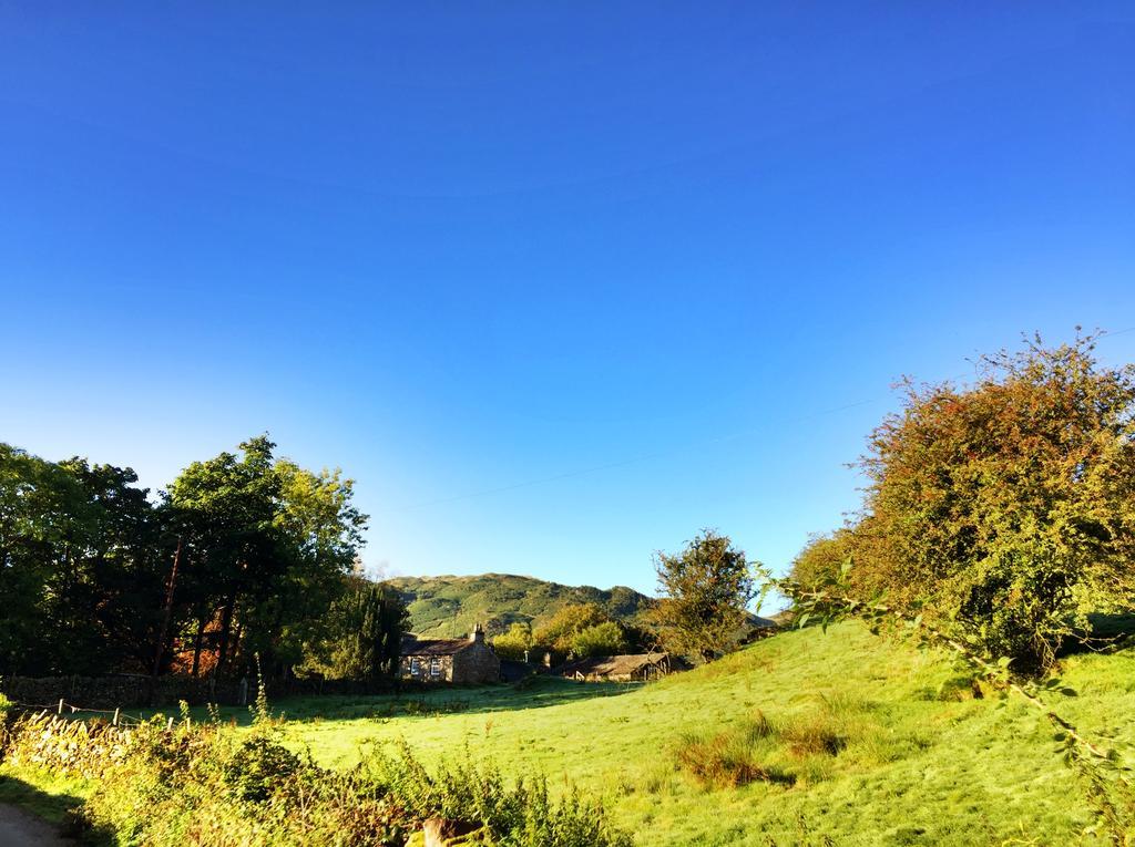 Thorney How Ambleside Zewnętrze zdjęcie