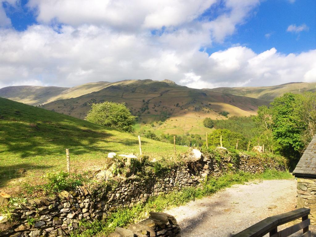 Thorney How Ambleside Pokój zdjęcie