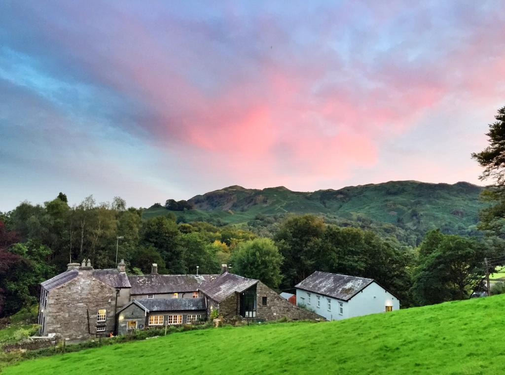 Thorney How Ambleside Pokój zdjęcie