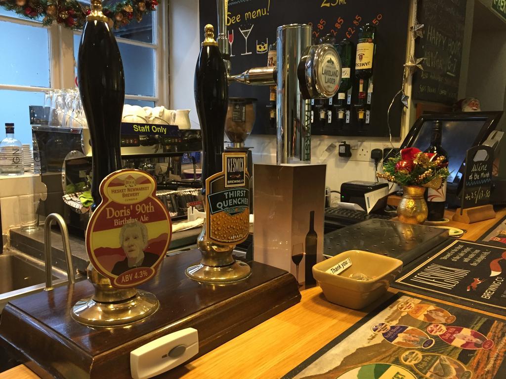 Thorney How Ambleside Zewnętrze zdjęcie