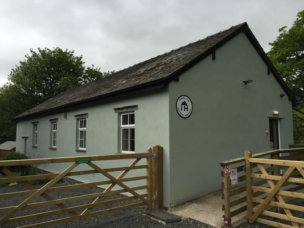 Thorney How Ambleside Zewnętrze zdjęcie