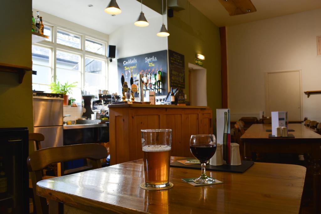 Thorney How Ambleside Zewnętrze zdjęcie