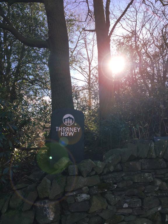 Thorney How Ambleside Zewnętrze zdjęcie