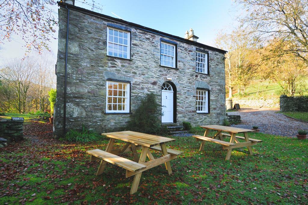Thorney How Ambleside Zewnętrze zdjęcie