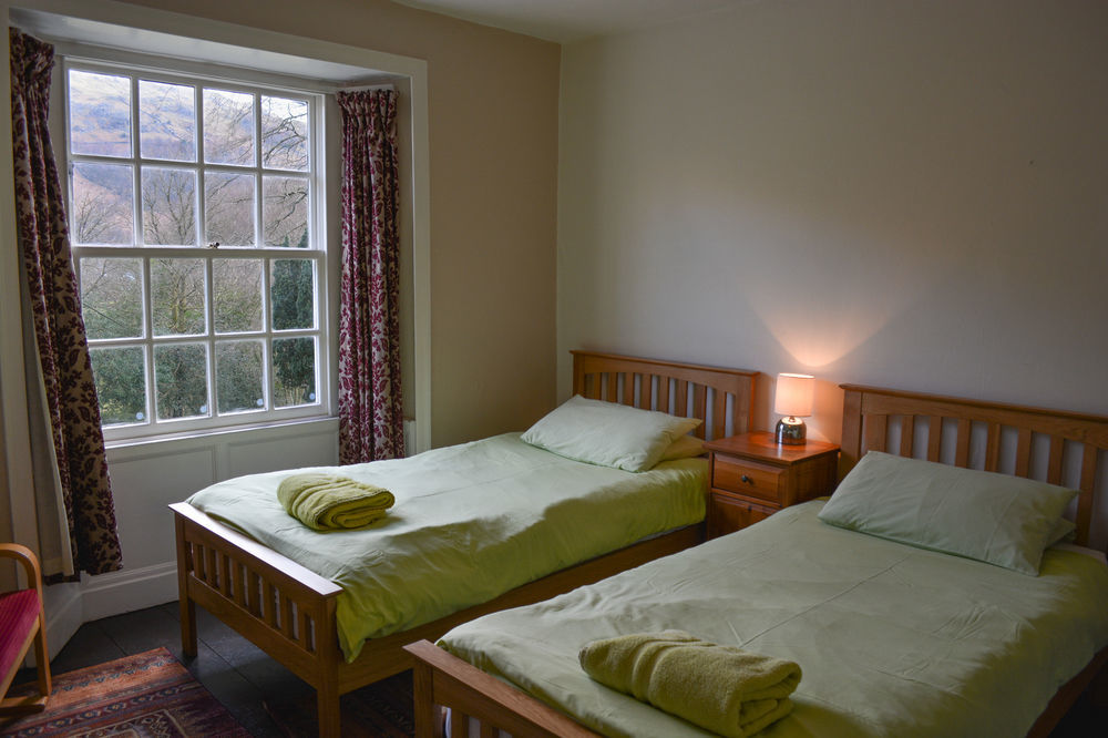 Thorney How Ambleside Zewnętrze zdjęcie
