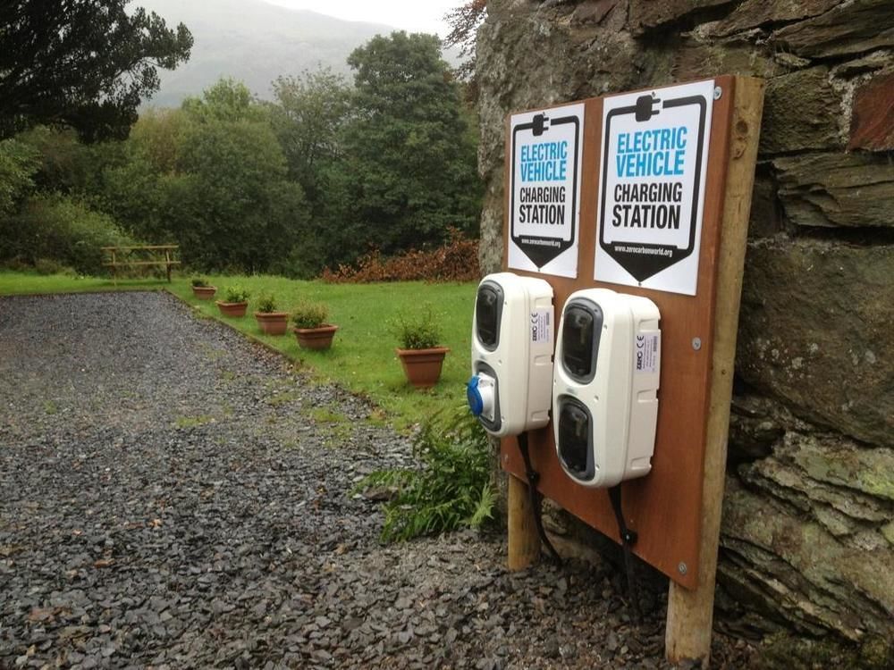 Thorney How Ambleside Zewnętrze zdjęcie