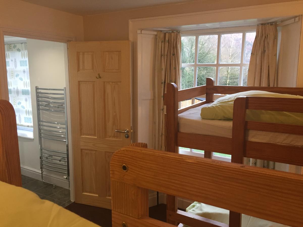 Thorney How Ambleside Zewnętrze zdjęcie
