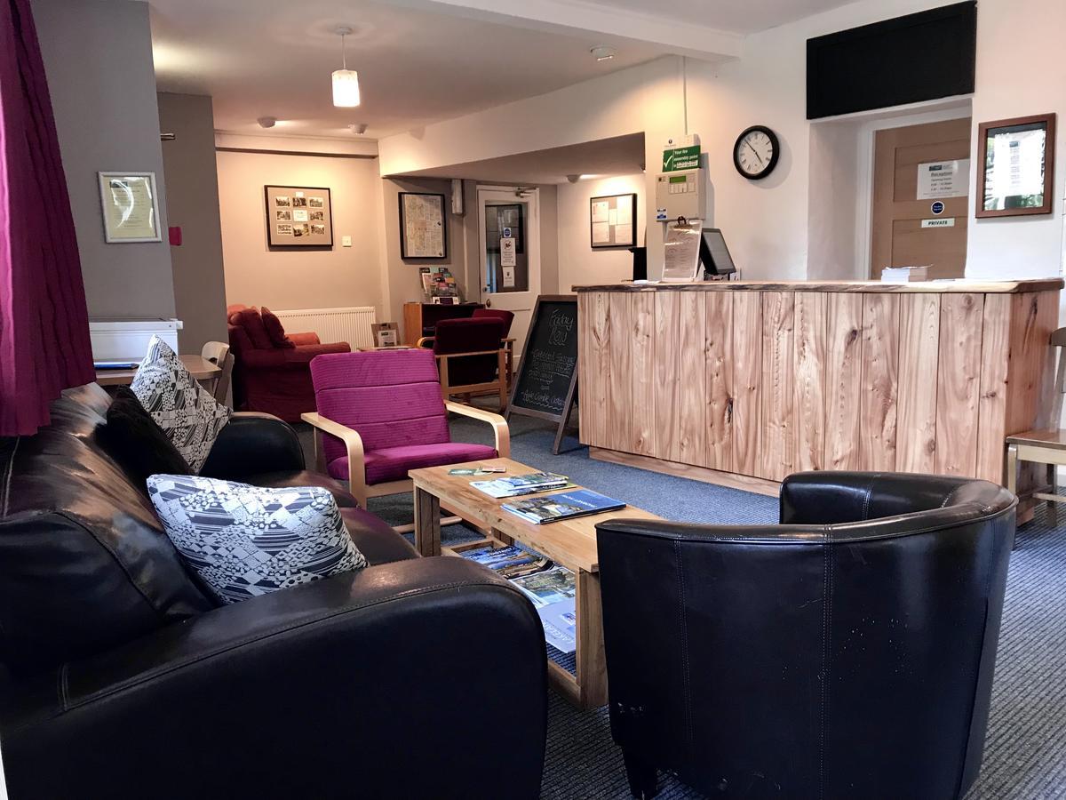 Thorney How Ambleside Zewnętrze zdjęcie