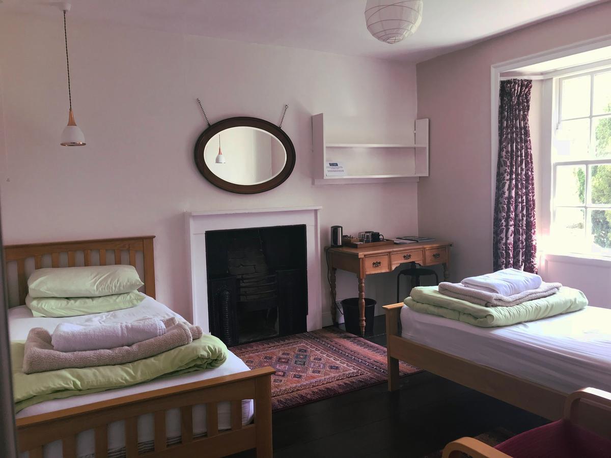 Thorney How Ambleside Zewnętrze zdjęcie