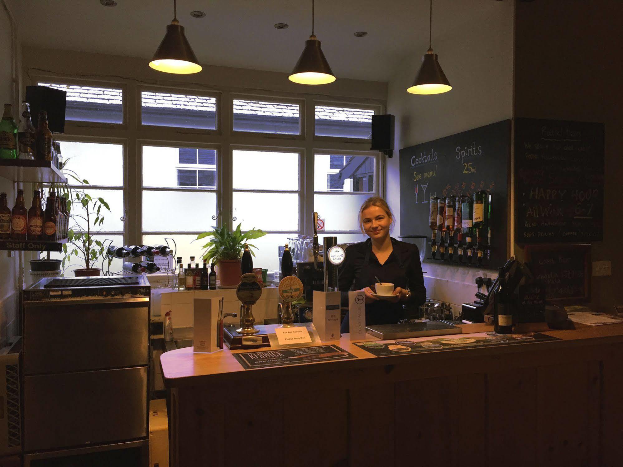 Thorney How Ambleside Zewnętrze zdjęcie