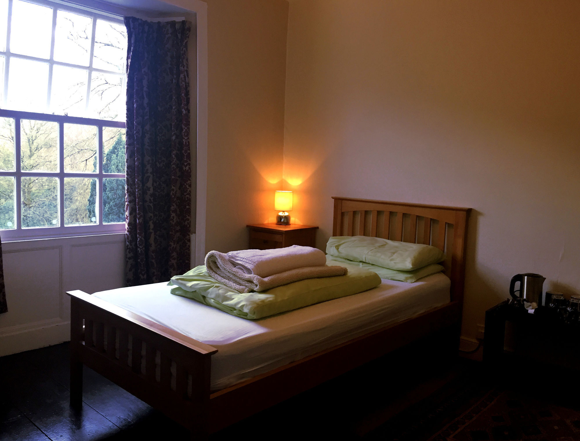 Thorney How Ambleside Zewnętrze zdjęcie