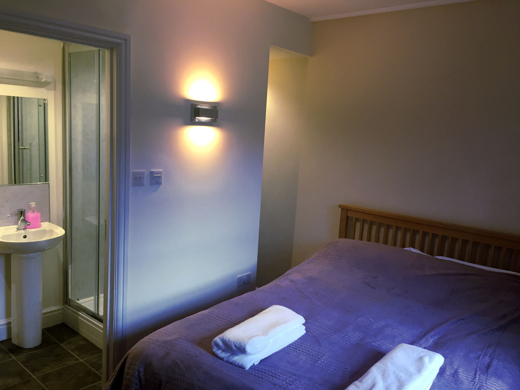 Thorney How Ambleside Zewnętrze zdjęcie