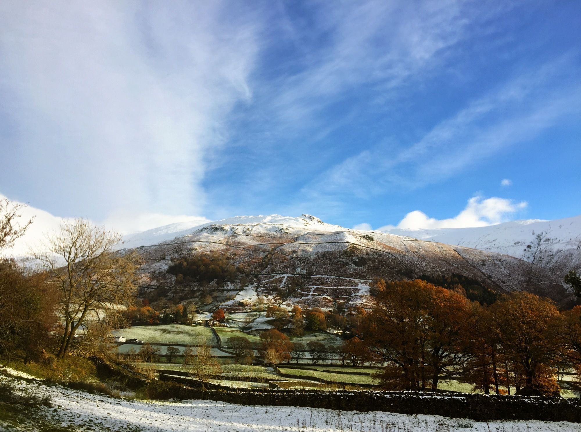 Thorney How Ambleside Zewnętrze zdjęcie