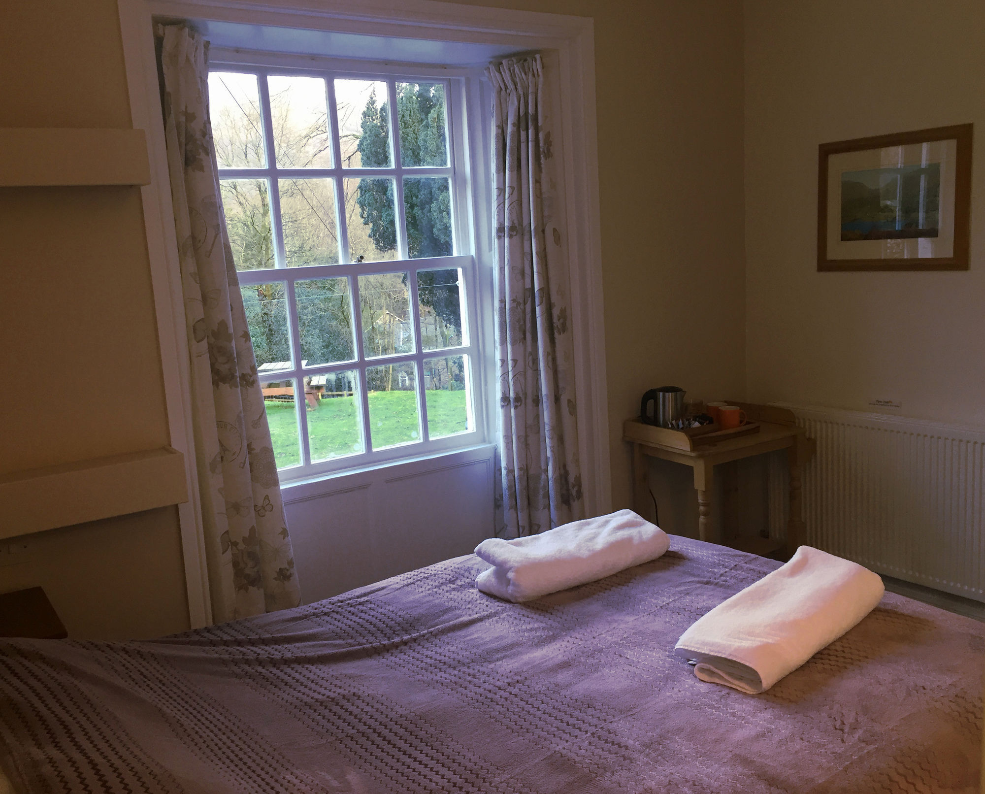 Thorney How Ambleside Zewnętrze zdjęcie
