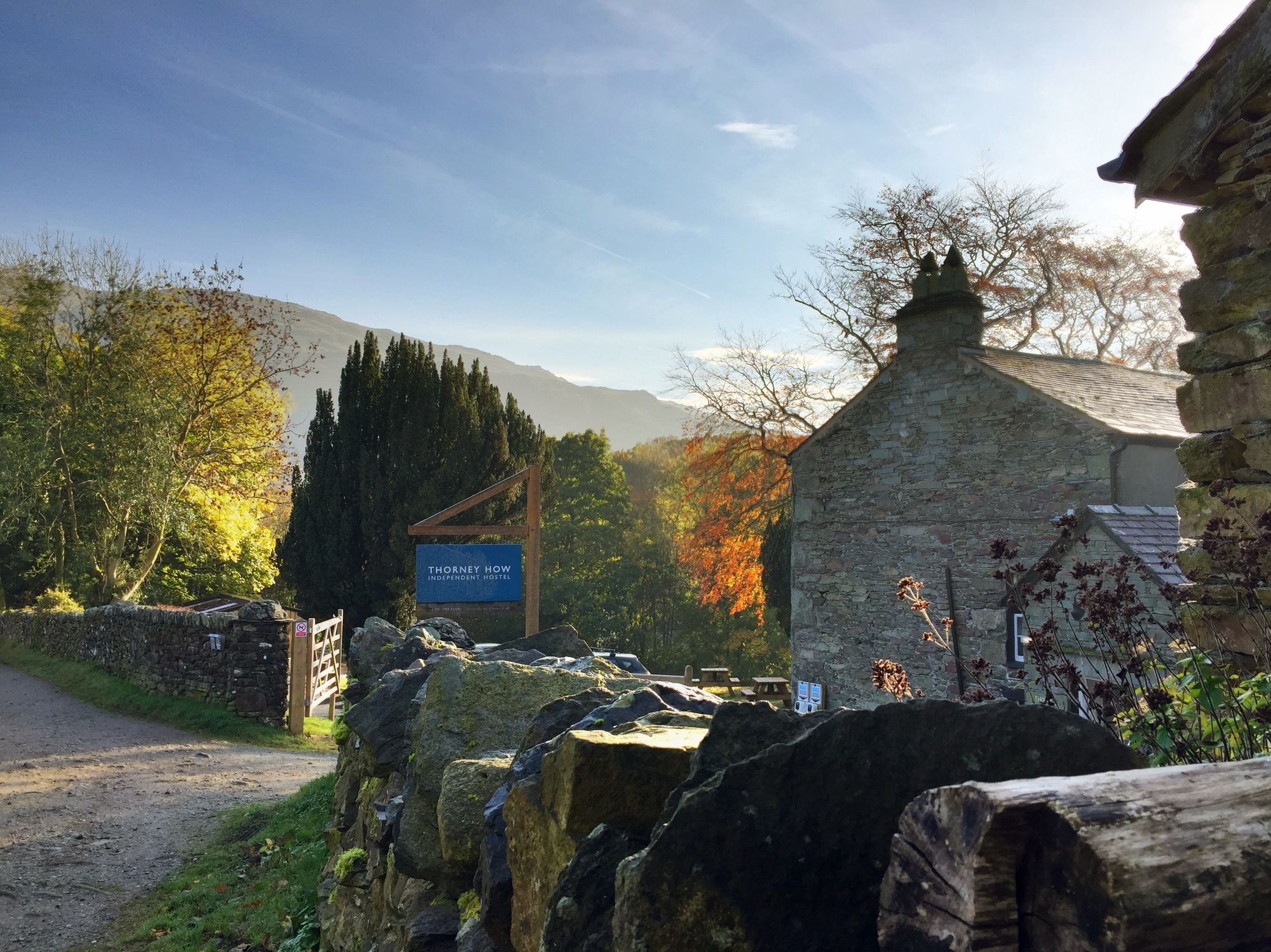 Thorney How Ambleside Zewnętrze zdjęcie
