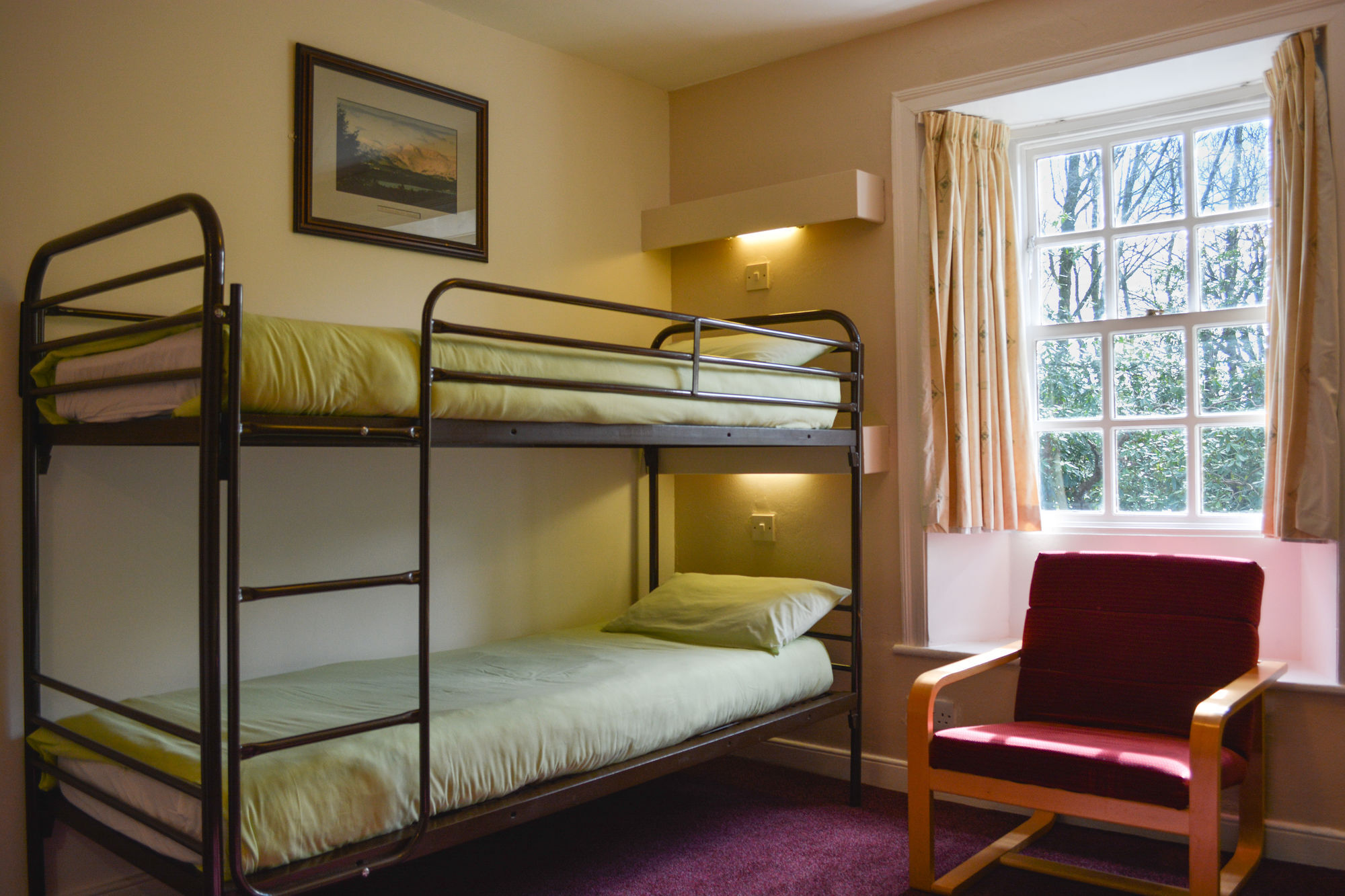 Thorney How Ambleside Zewnętrze zdjęcie
