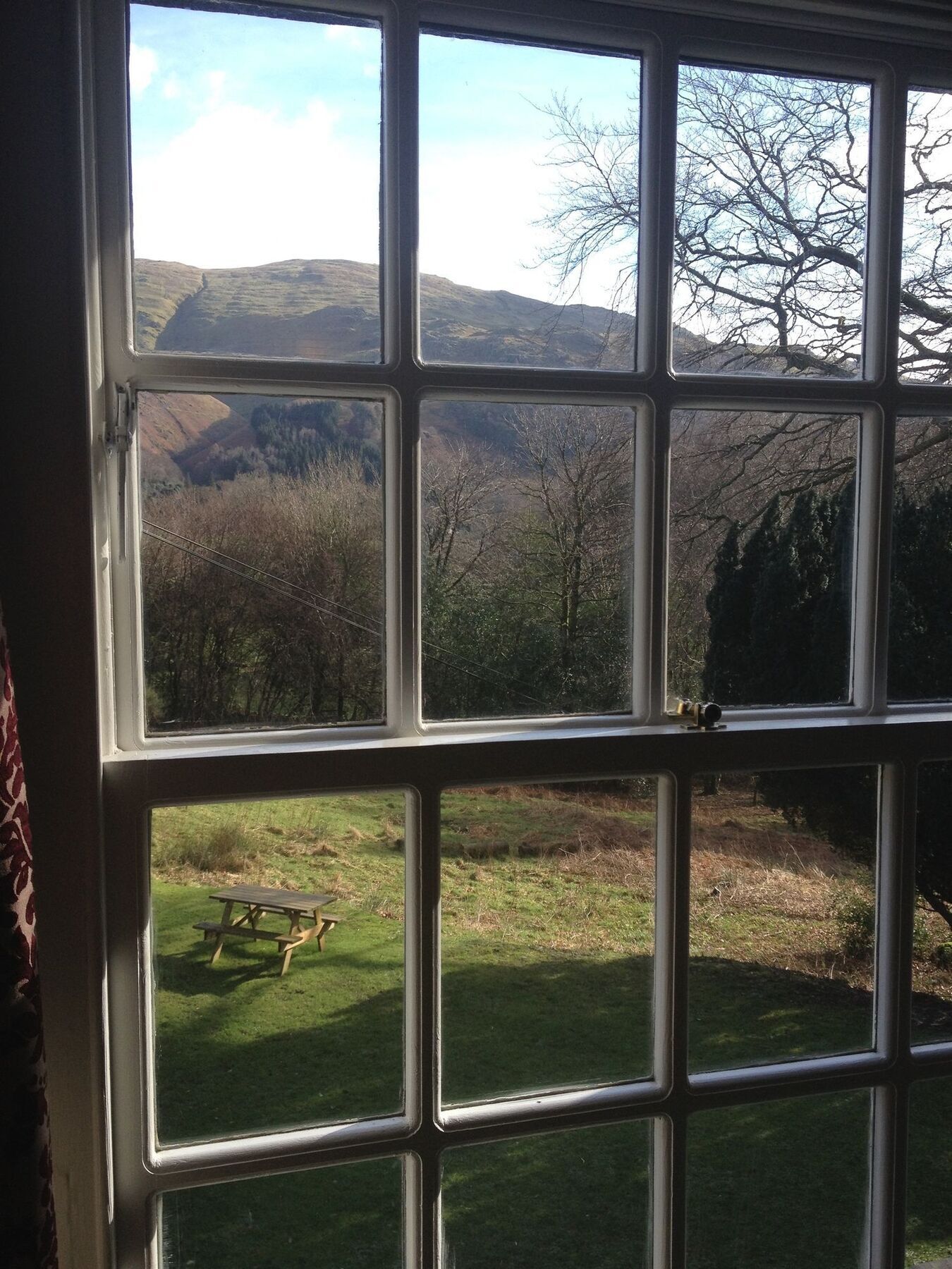 Thorney How Ambleside Zewnętrze zdjęcie