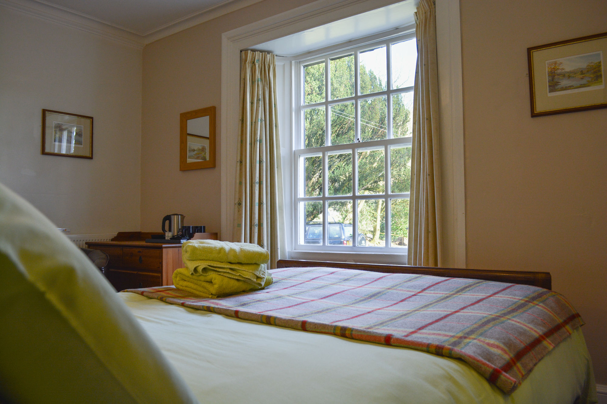 Thorney How Ambleside Zewnętrze zdjęcie