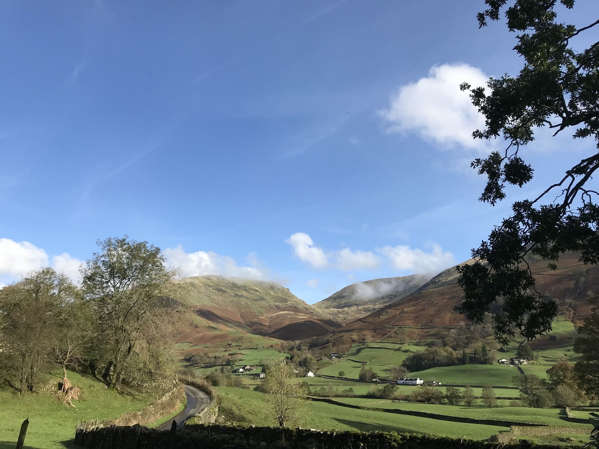 Thorney How Ambleside Zewnętrze zdjęcie