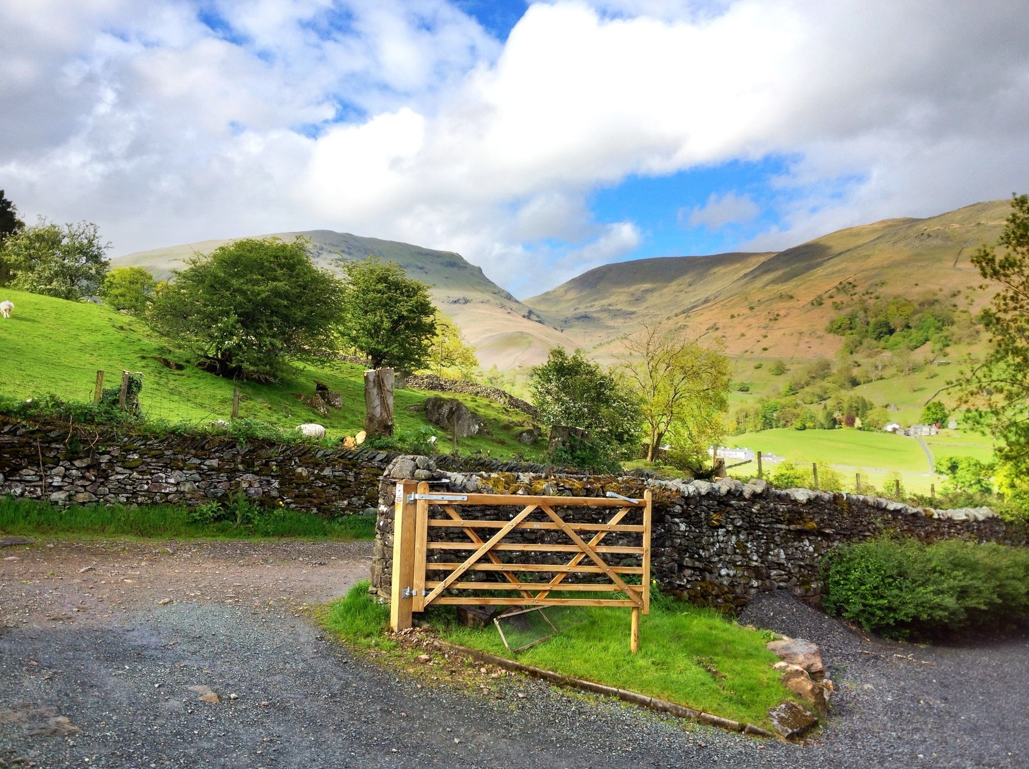 Thorney How Ambleside Zewnętrze zdjęcie