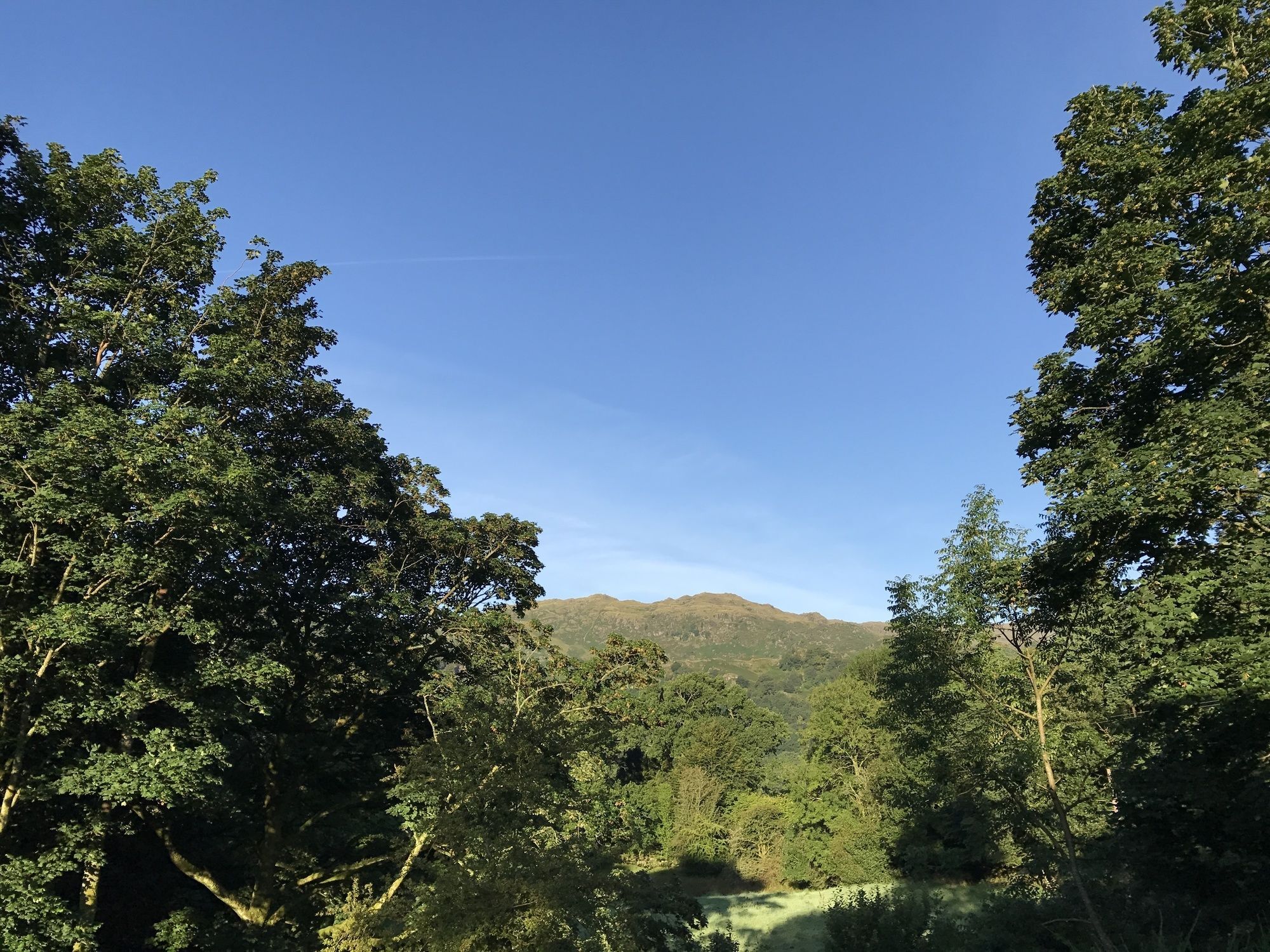 Thorney How Ambleside Zewnętrze zdjęcie