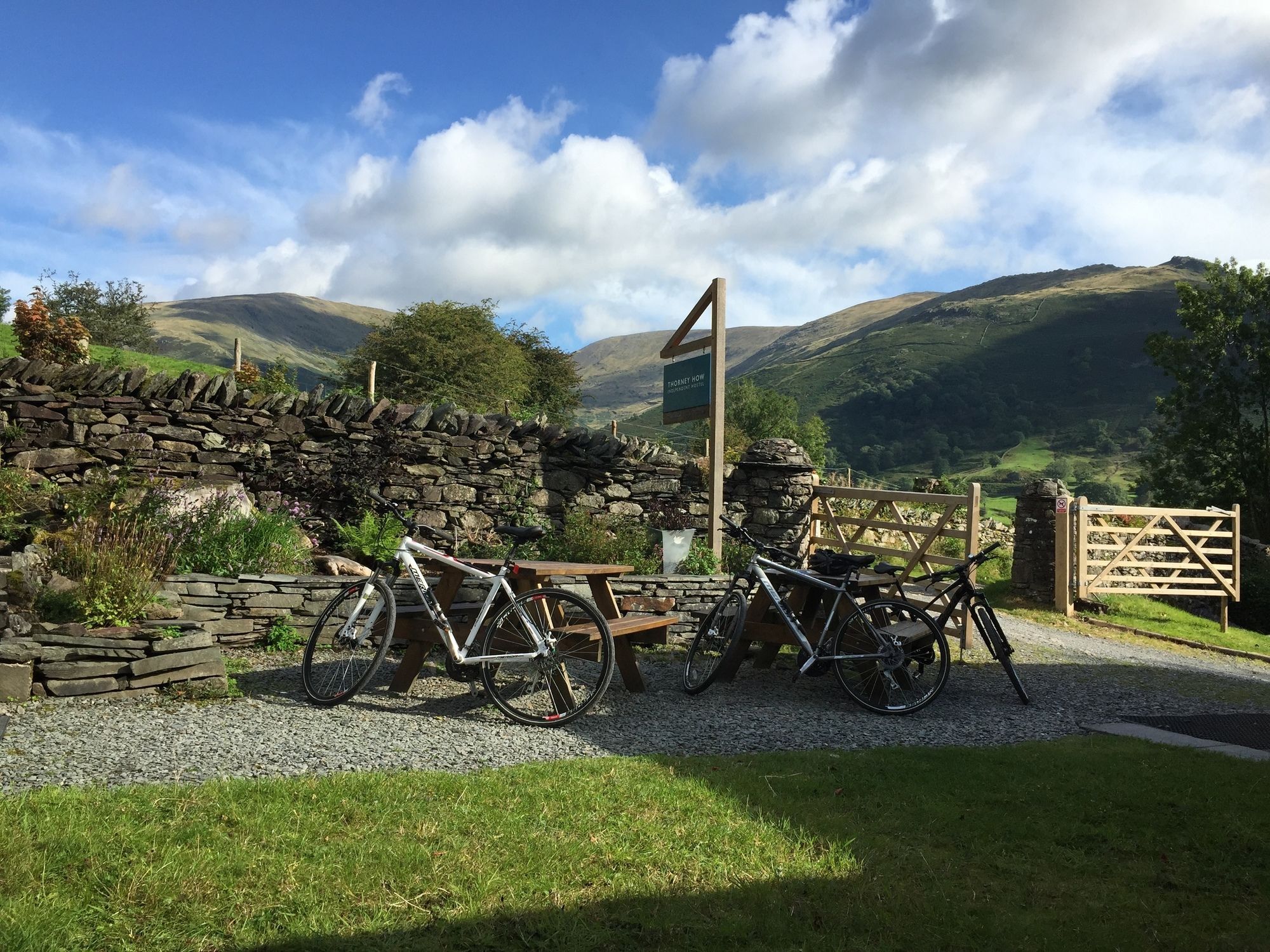 Thorney How Ambleside Zewnętrze zdjęcie