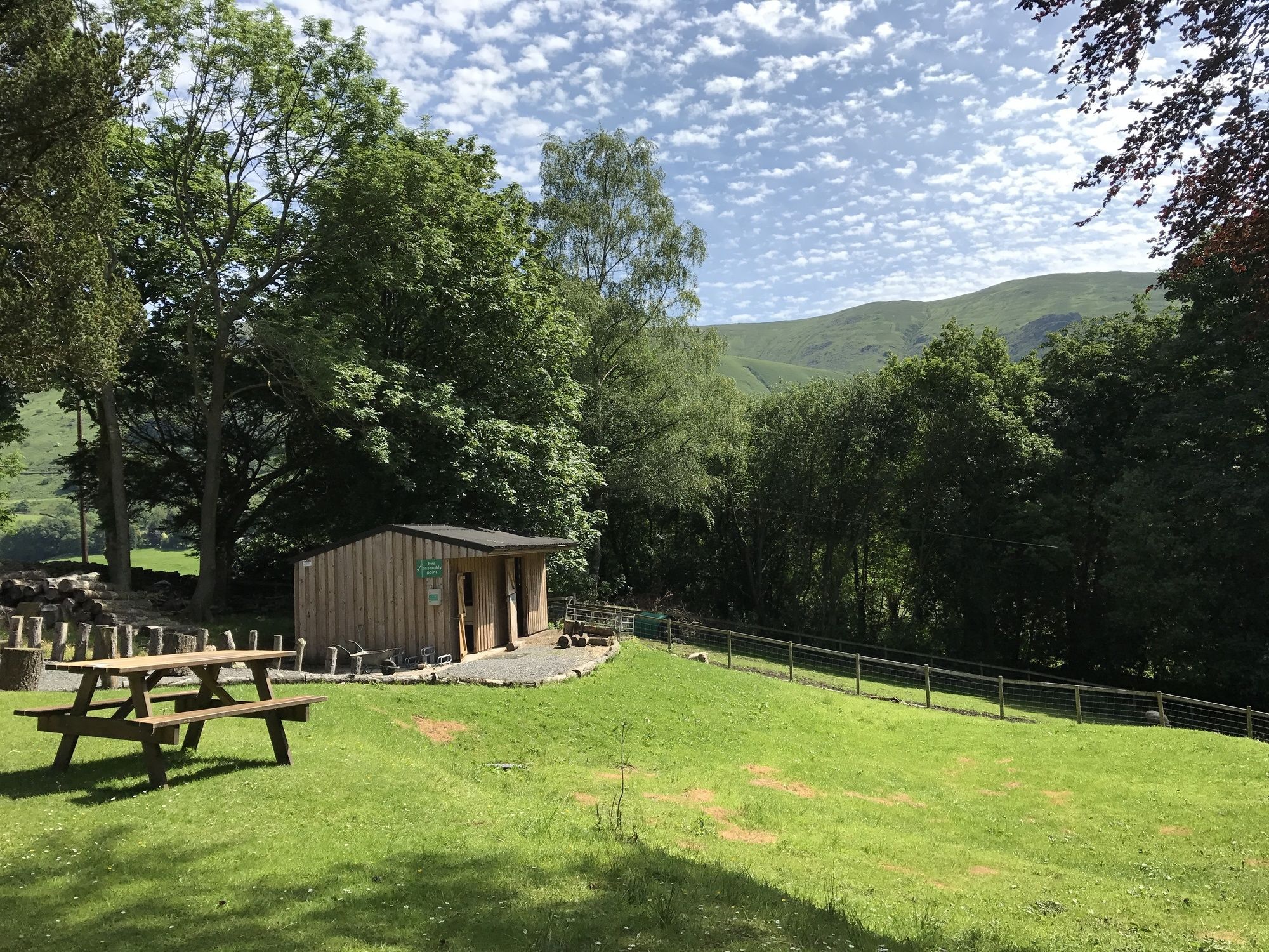 Thorney How Ambleside Zewnętrze zdjęcie